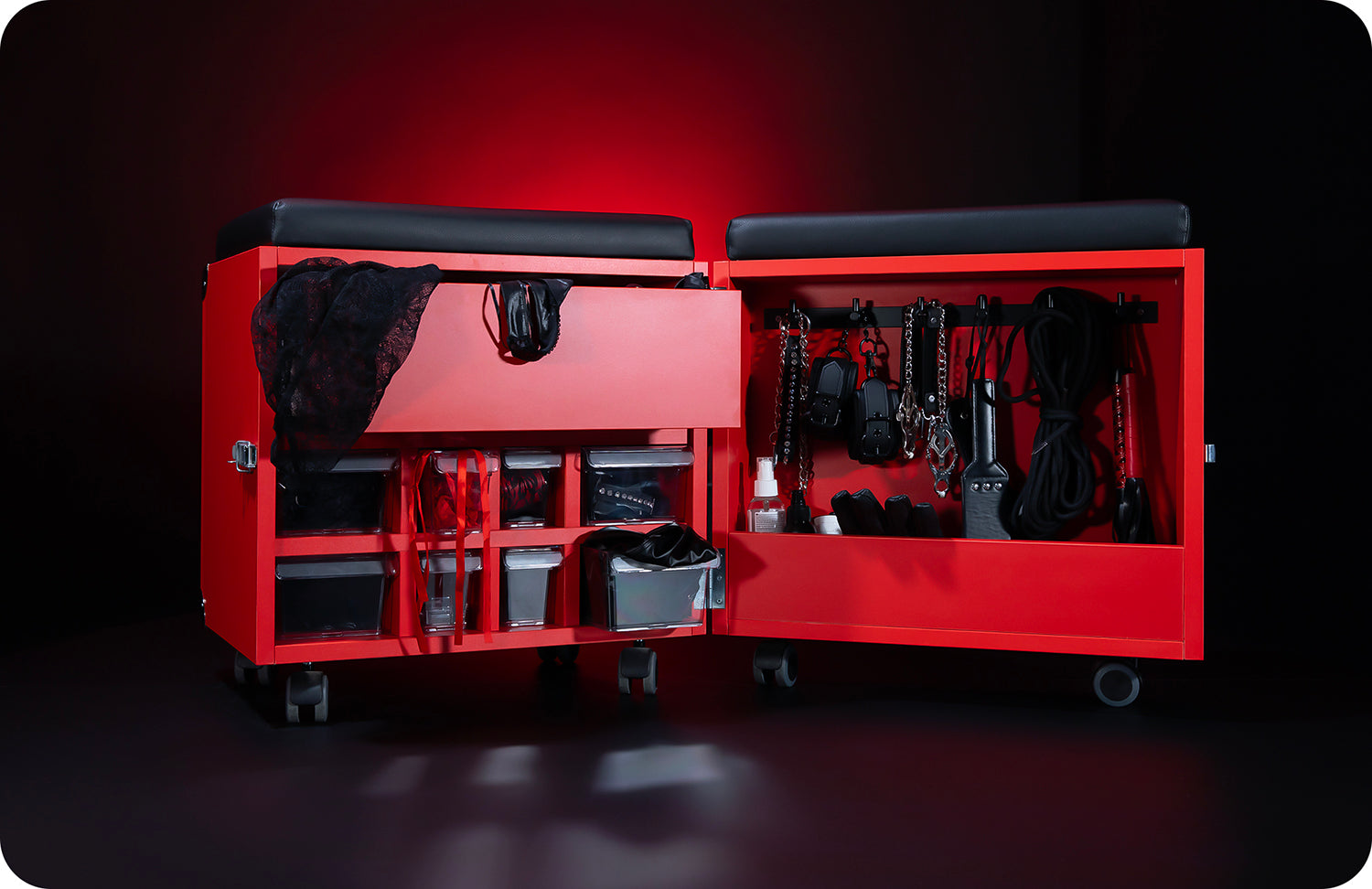 Für Einsteiger und Kenner: SCRS®