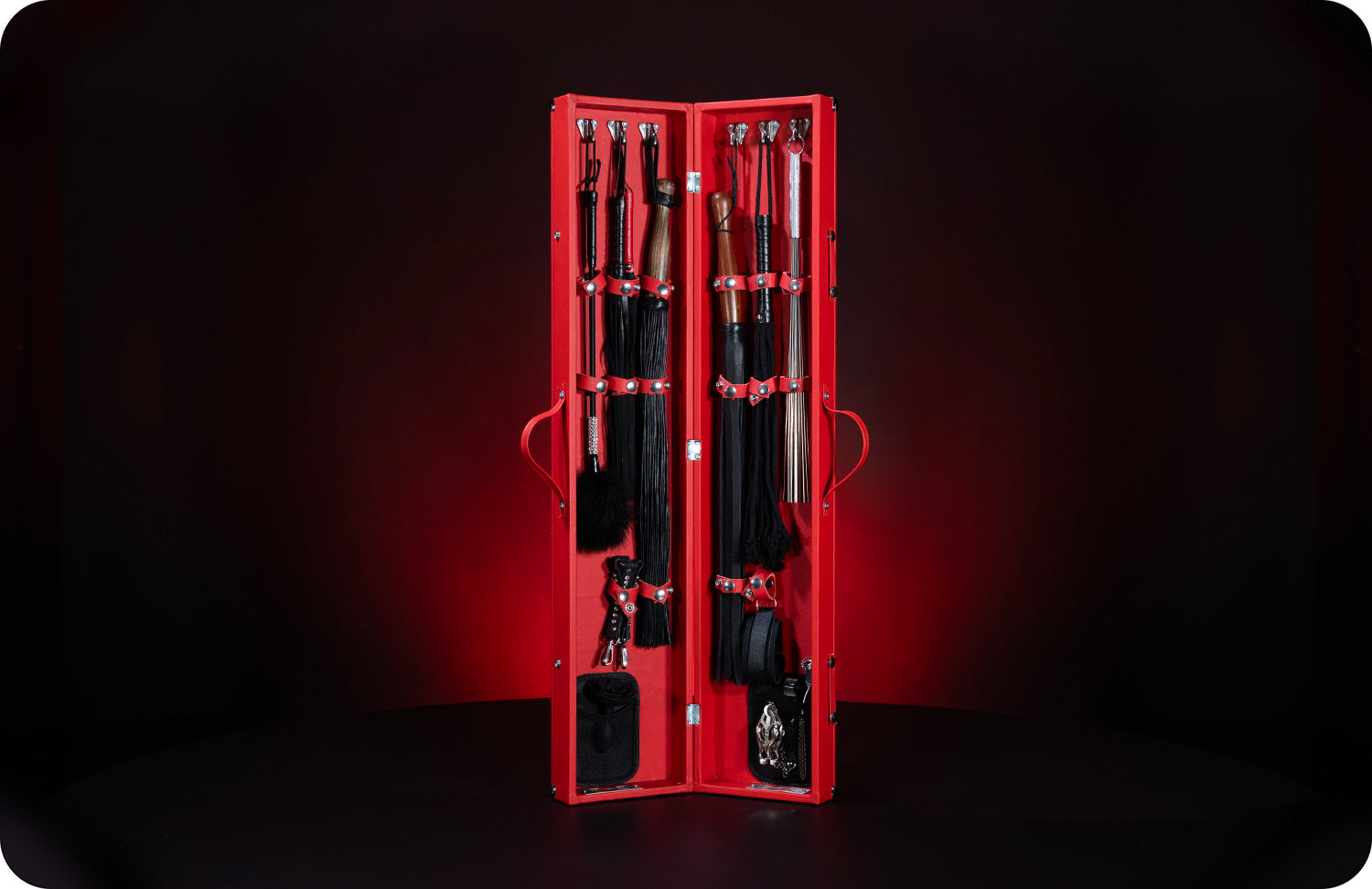 Wenn Leidenschaft auf Reisen geht: SCTS®