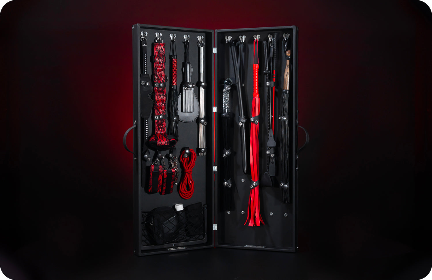 Hommage an ein mobiles Liebesleben: SCTL®