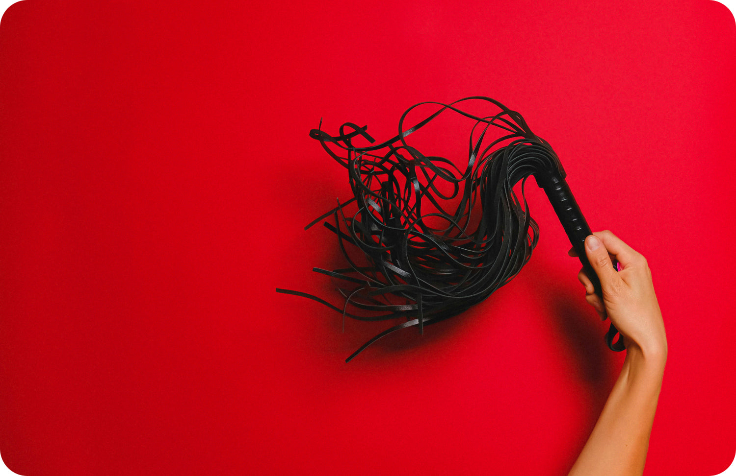 BDSM und Partnerschaft: Wie man Fantasien teilt