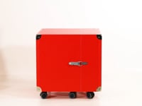SCRS Plus®