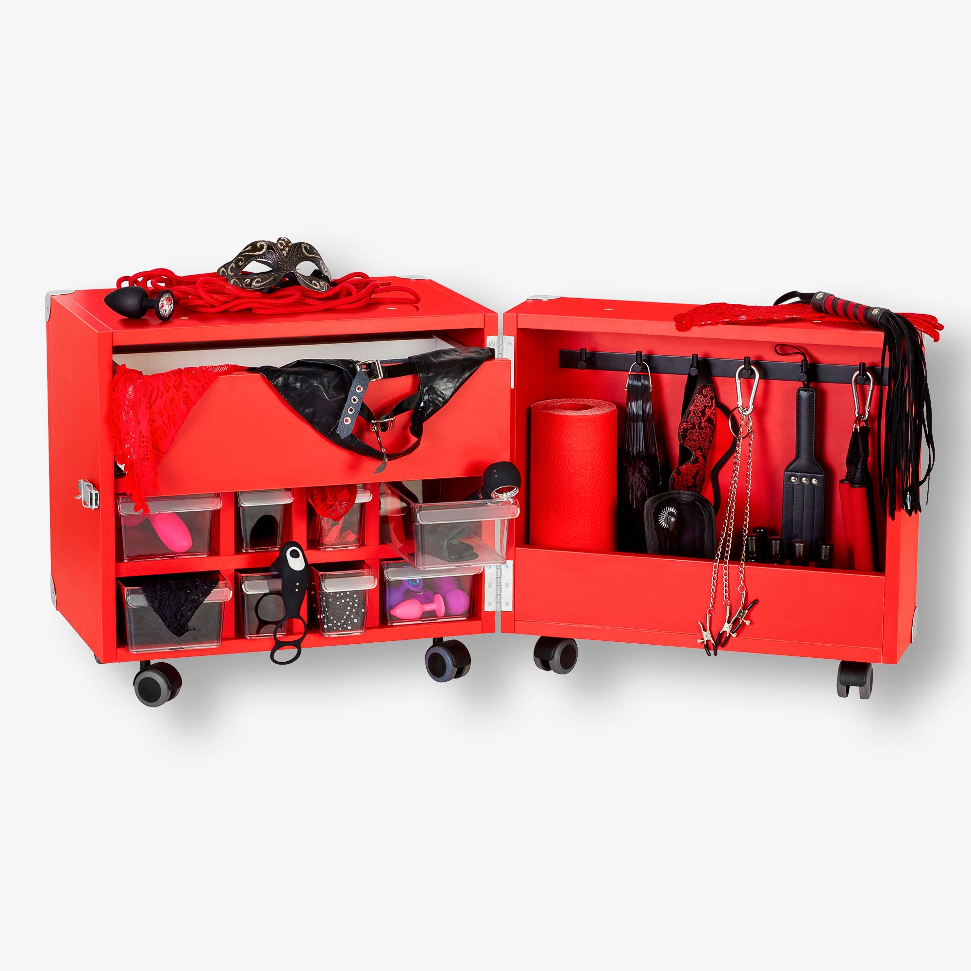 SCRS Plus®