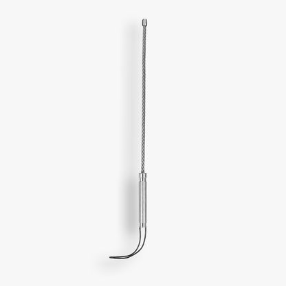 Twisted Rod