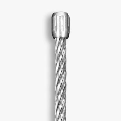 Twisted Rod